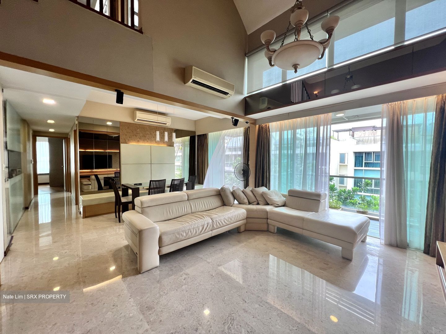 The Calrose (D26), Condominium - For Rent