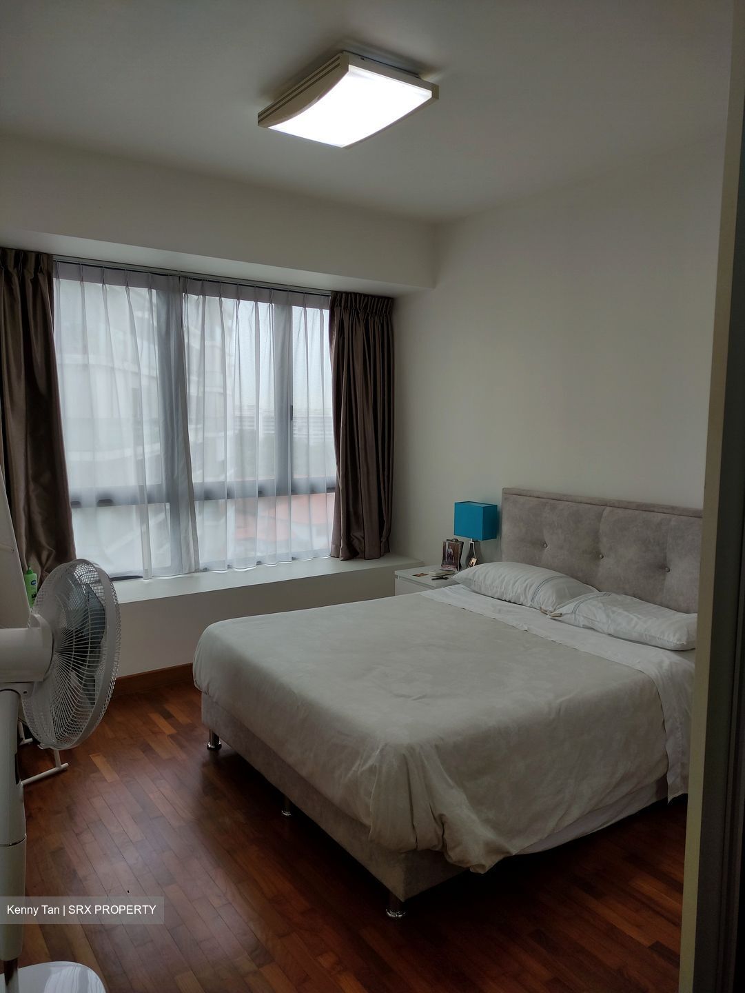 Waterfront Isle (D16), Condominium - For Rent