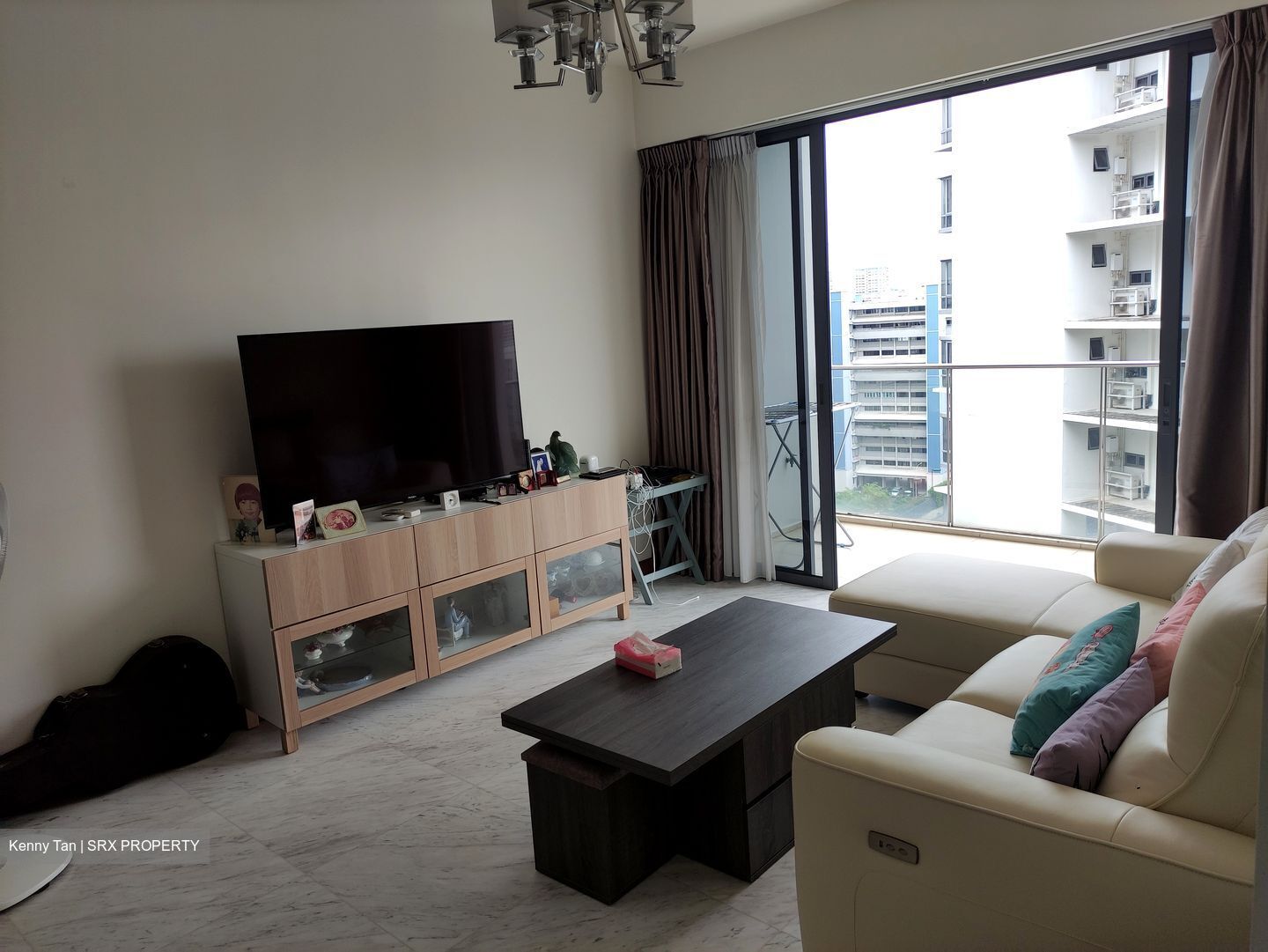 Waterfront Isle (D16), Condominium - For Rent