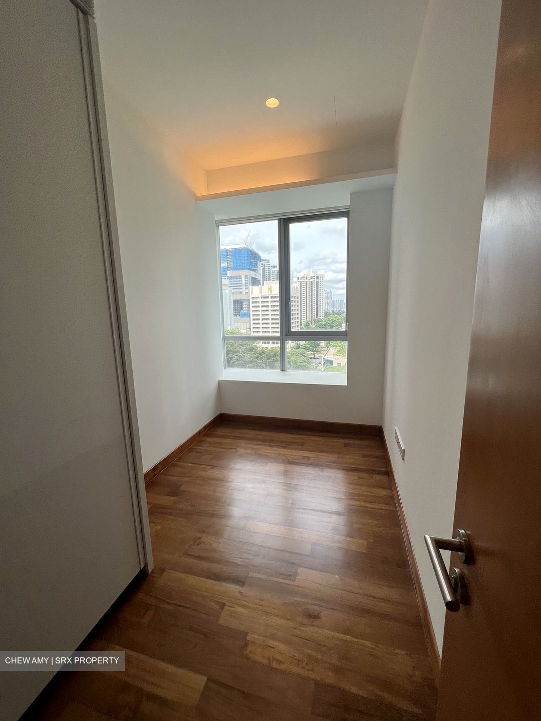 Skyline @ Orchard Boulevard (D9), Apartment - For Rent