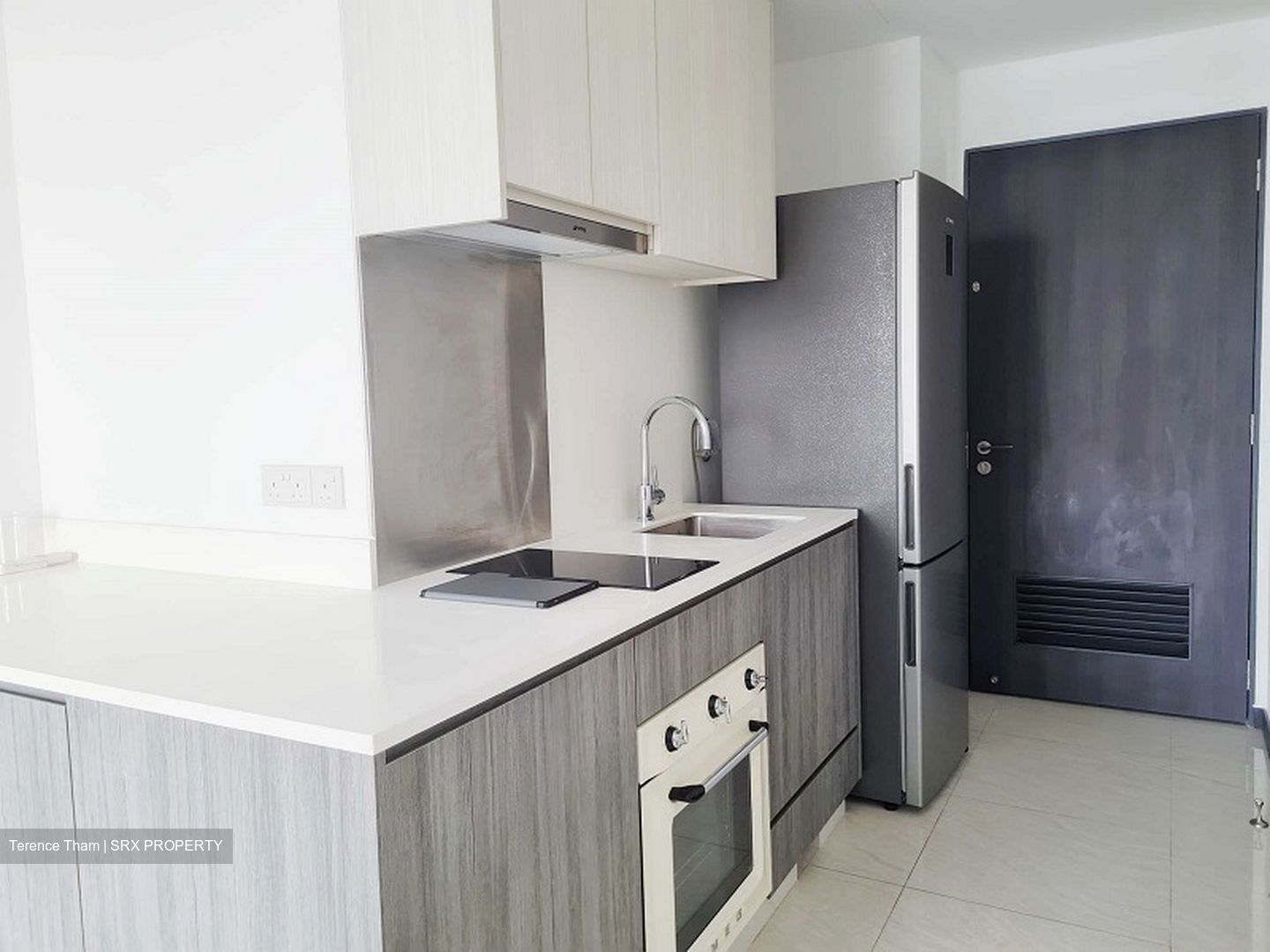 Gem Residences (D12), Condominium - For Rent