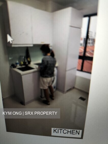 Sycamore Tree (D15), Apartment - For Rent