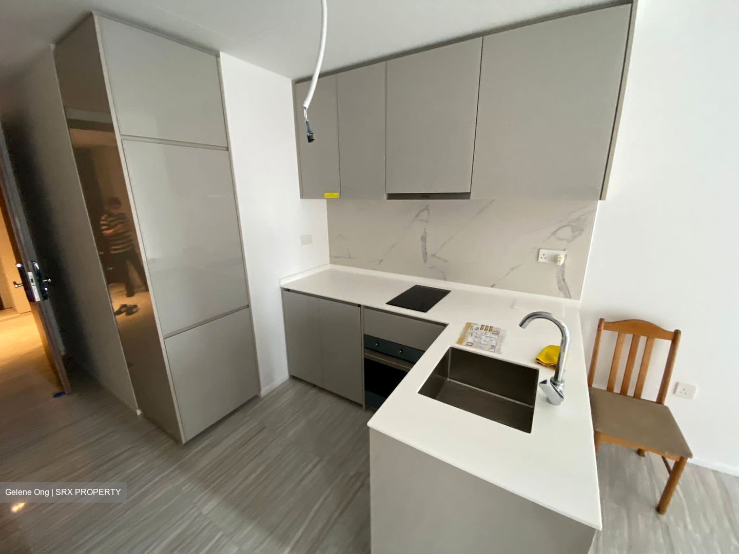 Parc Esta (D14), Apartment - For Rent