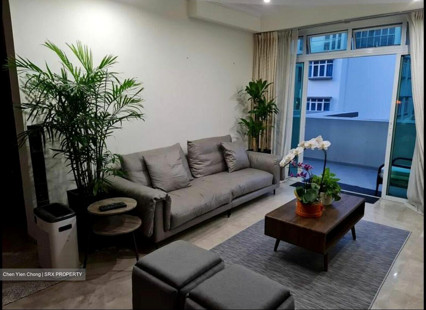 Sunny Palms (D15), Condominium - For Rent