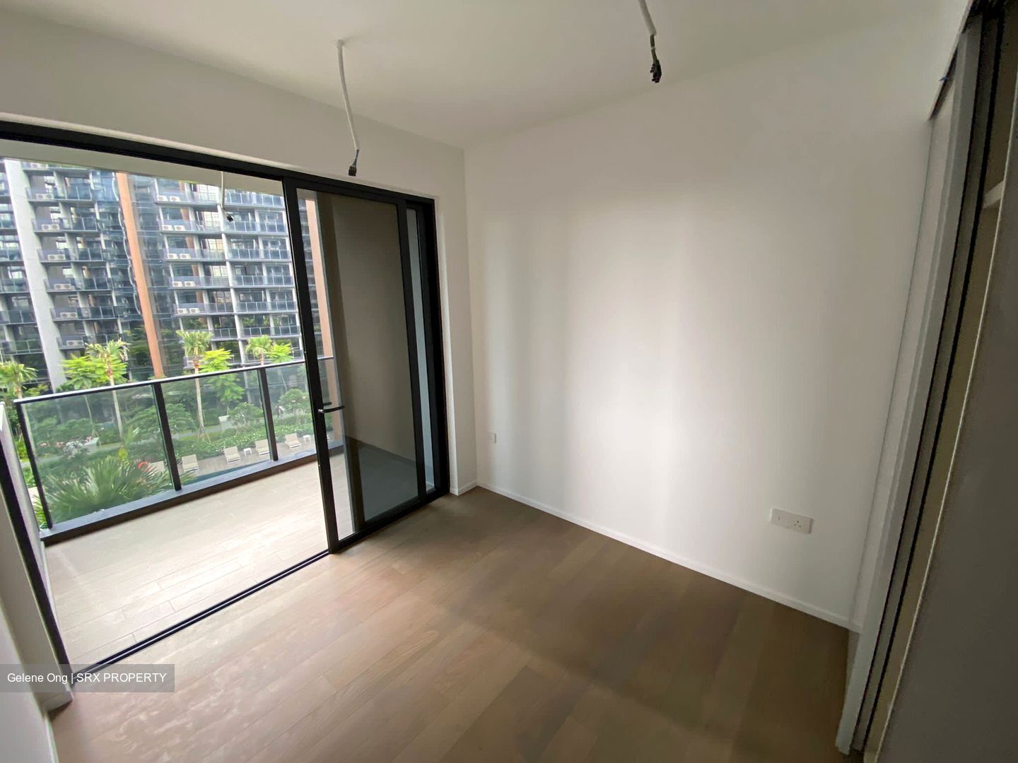 Parc Esta (D14), Apartment - For Rent