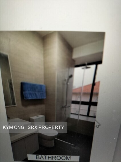 Sycamore Tree (D15), Apartment - For Rent