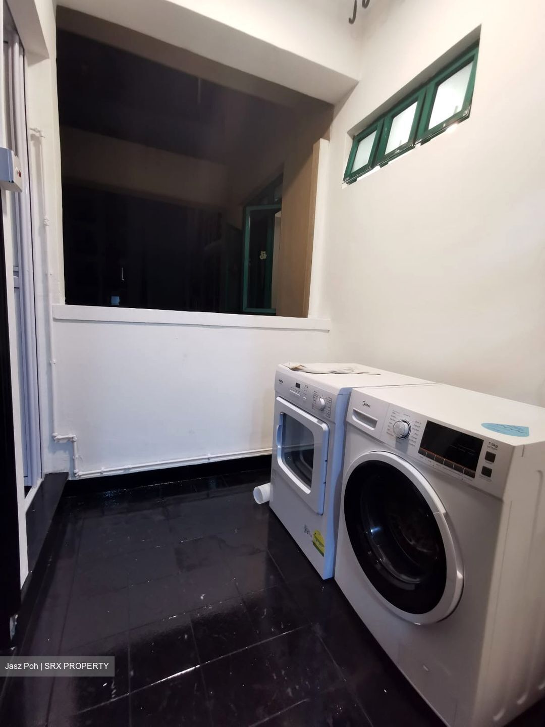 Fortune Park (D19), Condominium - For Rent