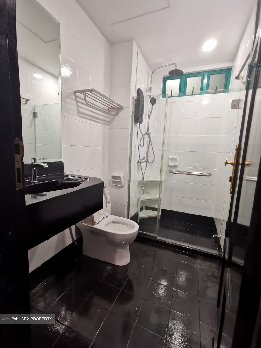 Fortune Park (D19), Condominium - For Rent