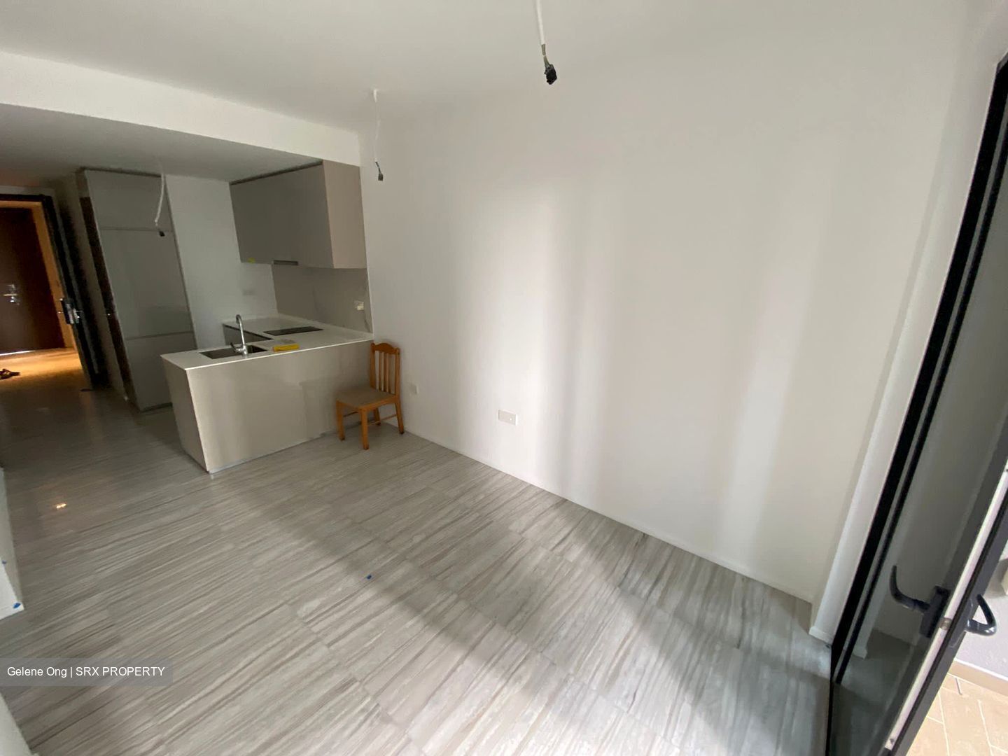 Parc Esta (D14), Apartment - For Rent