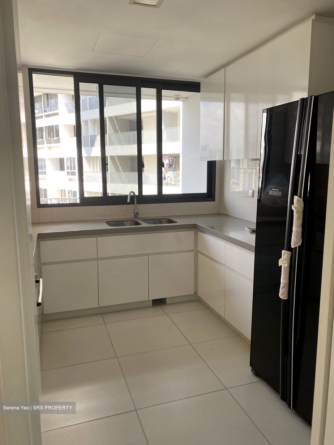 The Interlace (D4), Condominium - For Rent