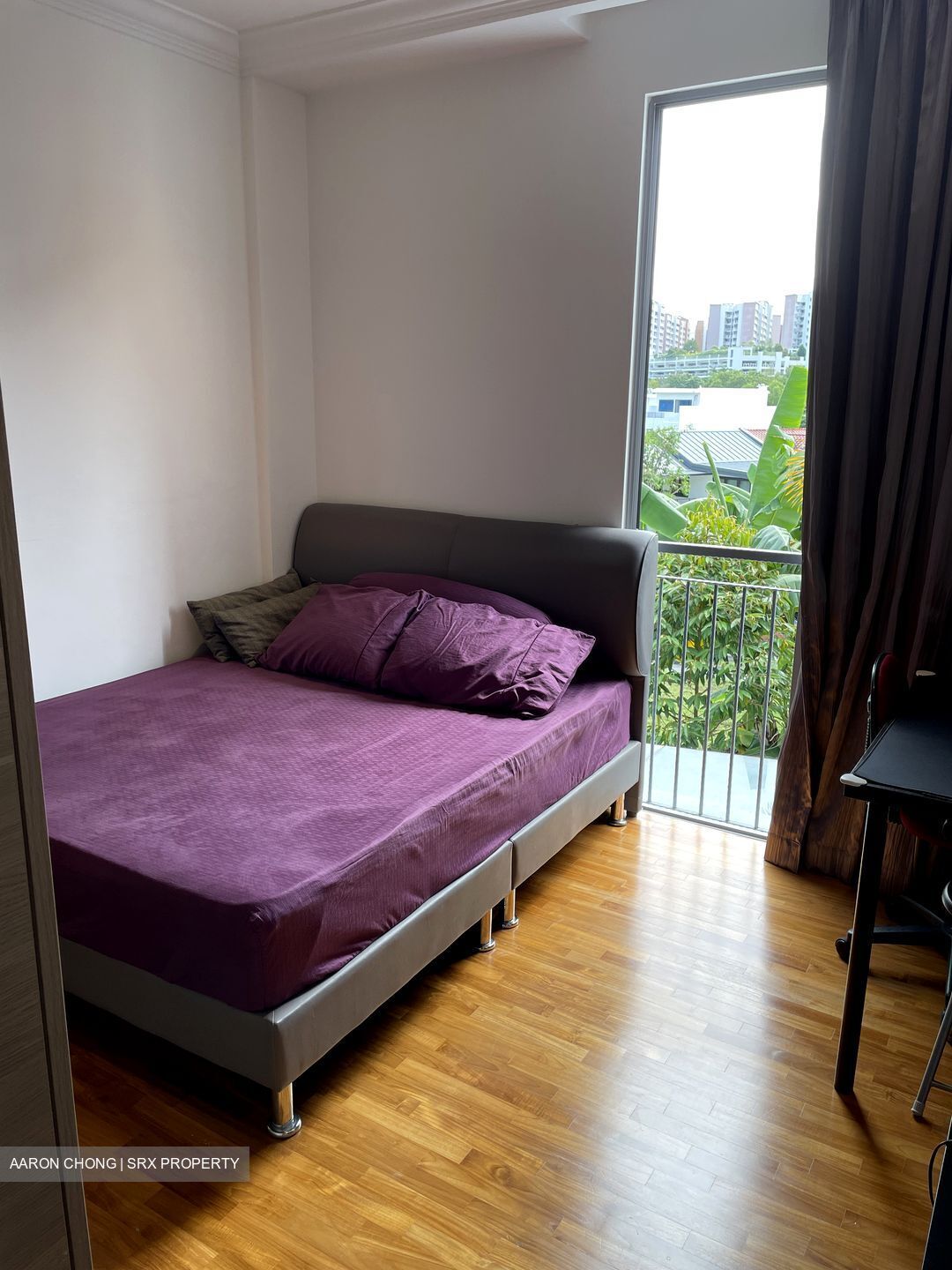 d'Nest (D18), Condominium - For Rent