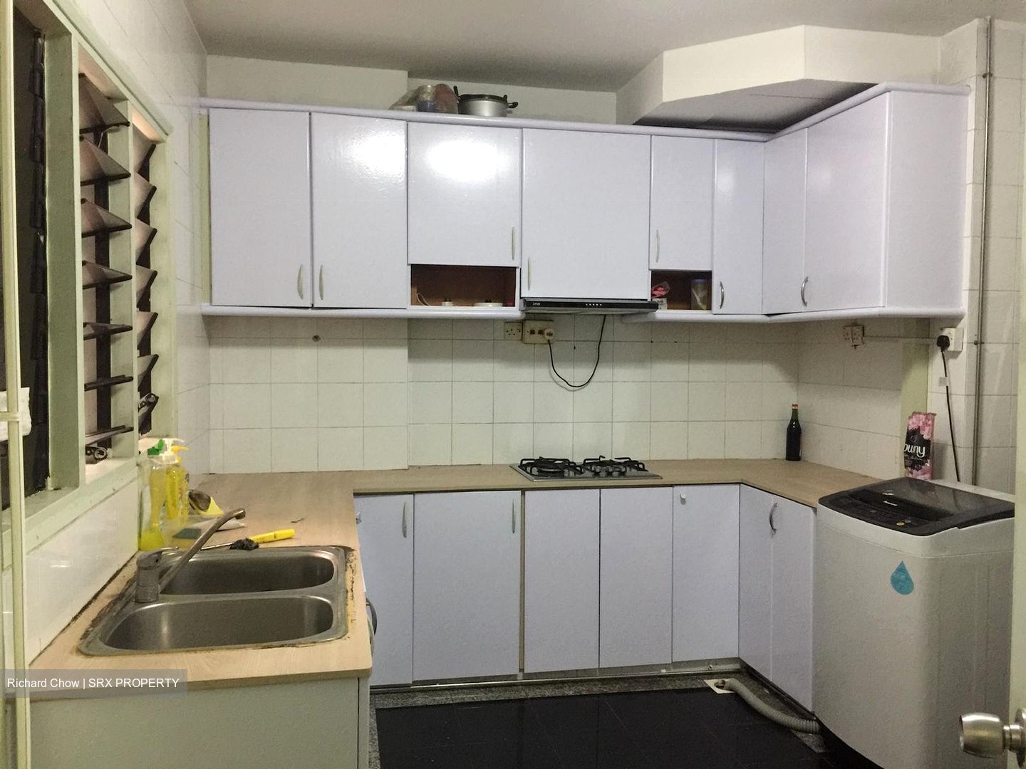 Teresa Ville (D4), Condominium - For Rent
