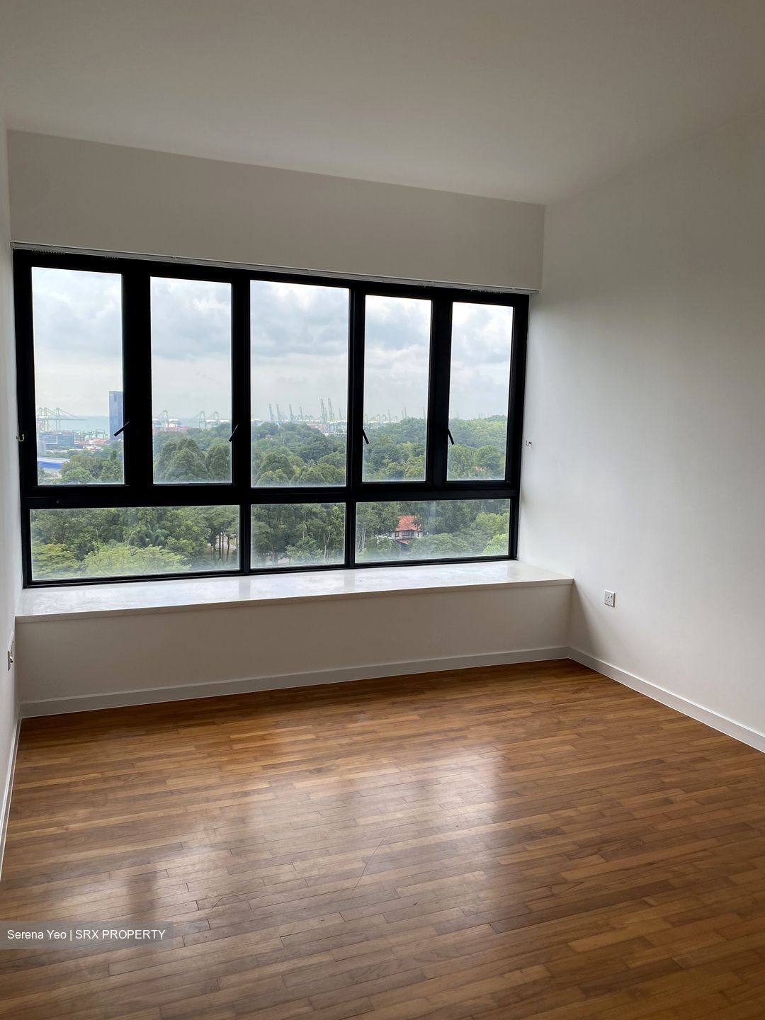 The Interlace (D4), Condominium - For Rent