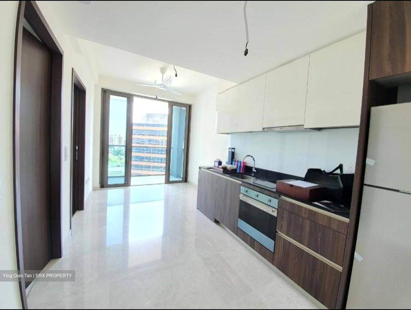 Park Place Residences At Plq (D14), Apartment - For Rent