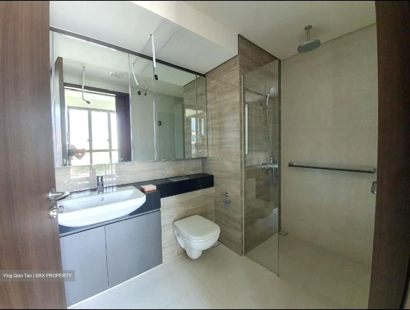Park Place Residences At Plq (D14), Apartment - For Rent