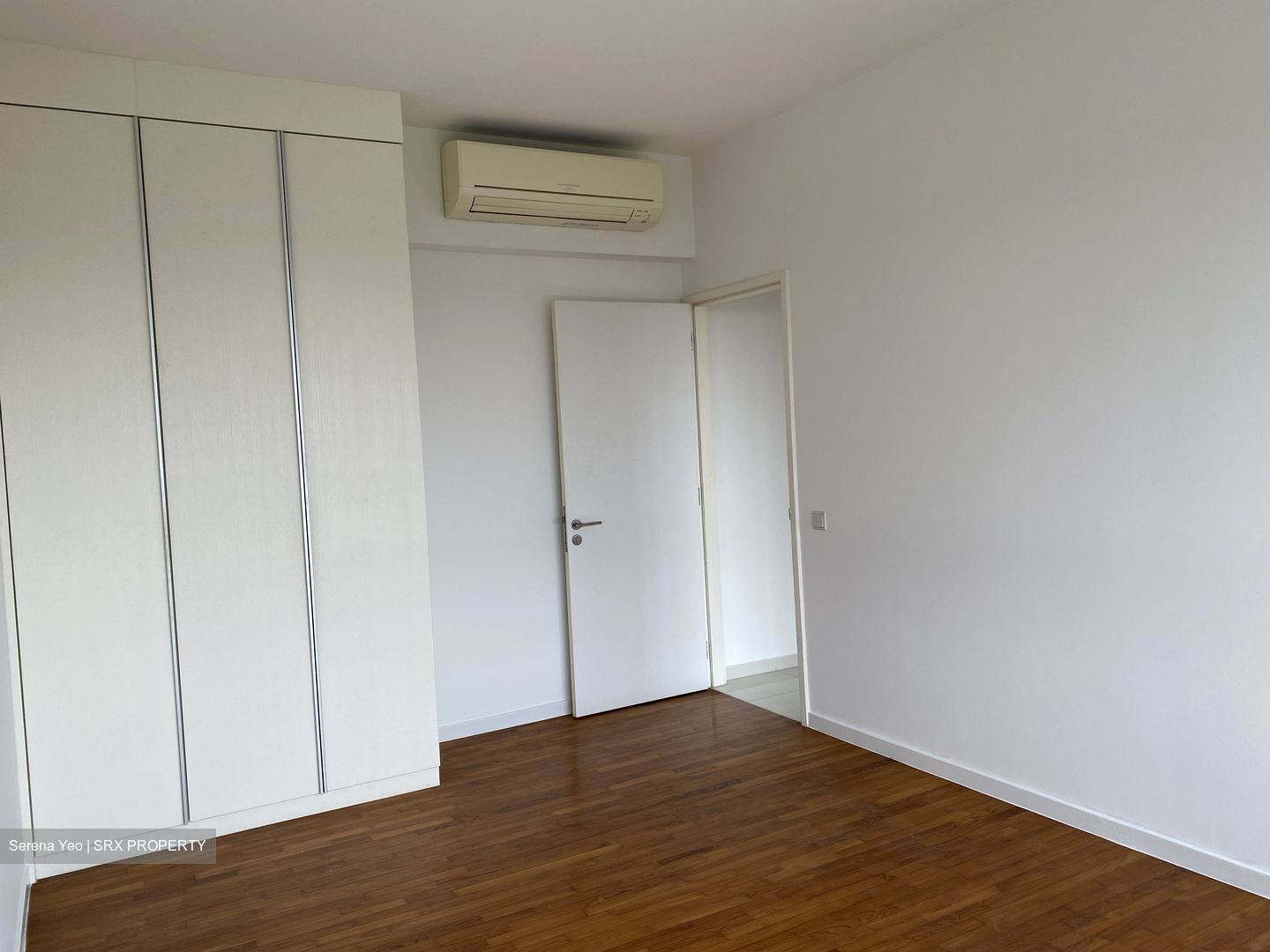 The Interlace (D4), Condominium - For Rent