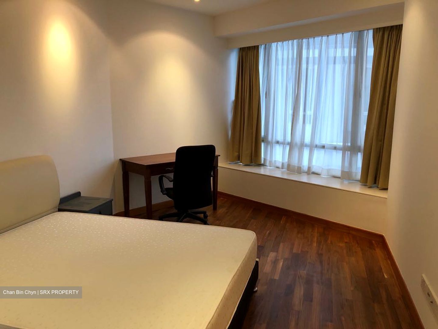 Visioncrest (D9), Apartment - For Rent