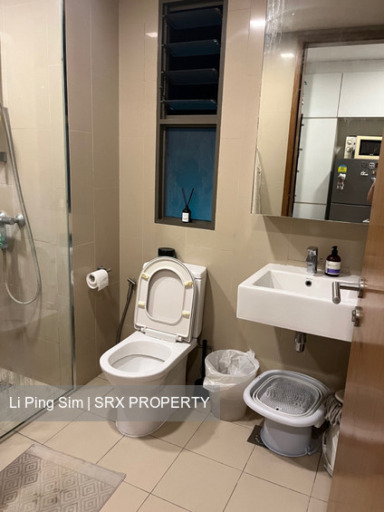 Avant Residences (D14), Apartment - For Rent