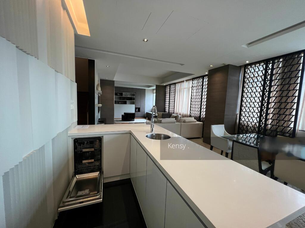 Anthony Road (D9), Apartment - For Rent