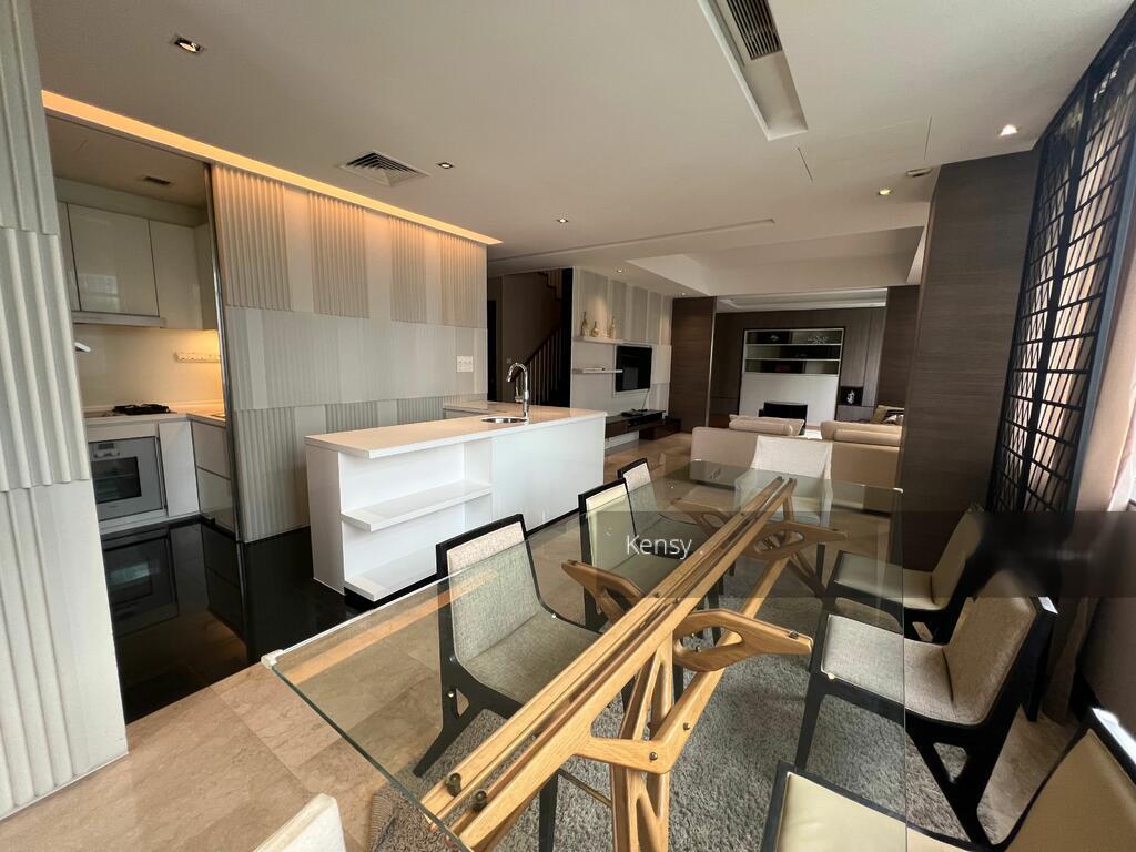 Anthony Road (D9), Apartment - For Rent