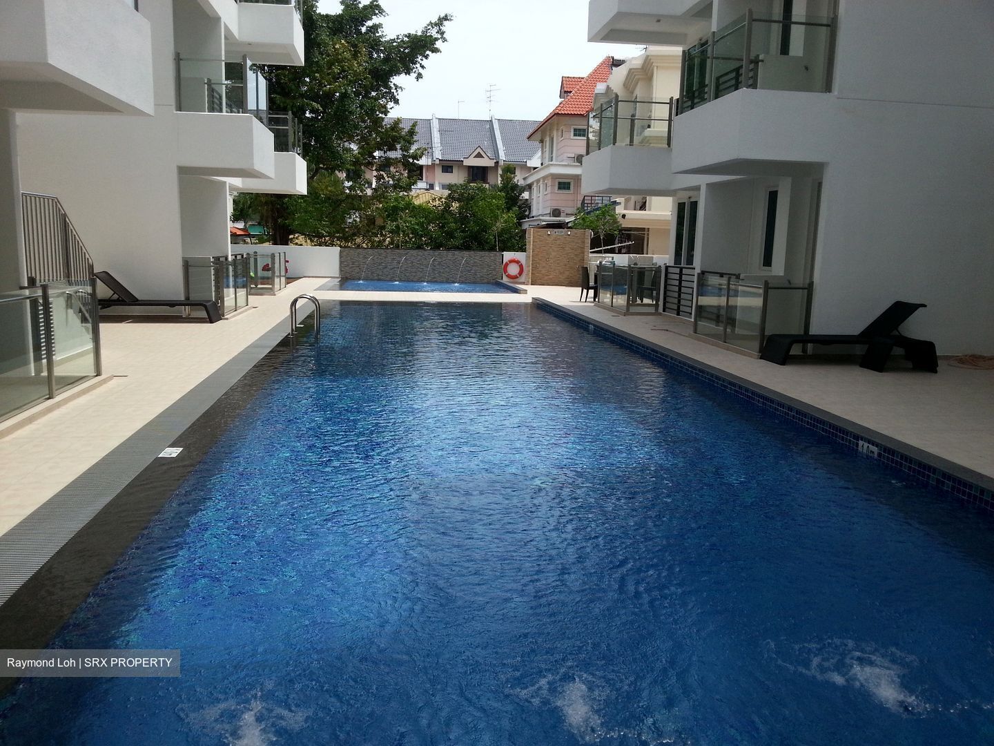 Parc Elegance (D15), Apartment - For Rent