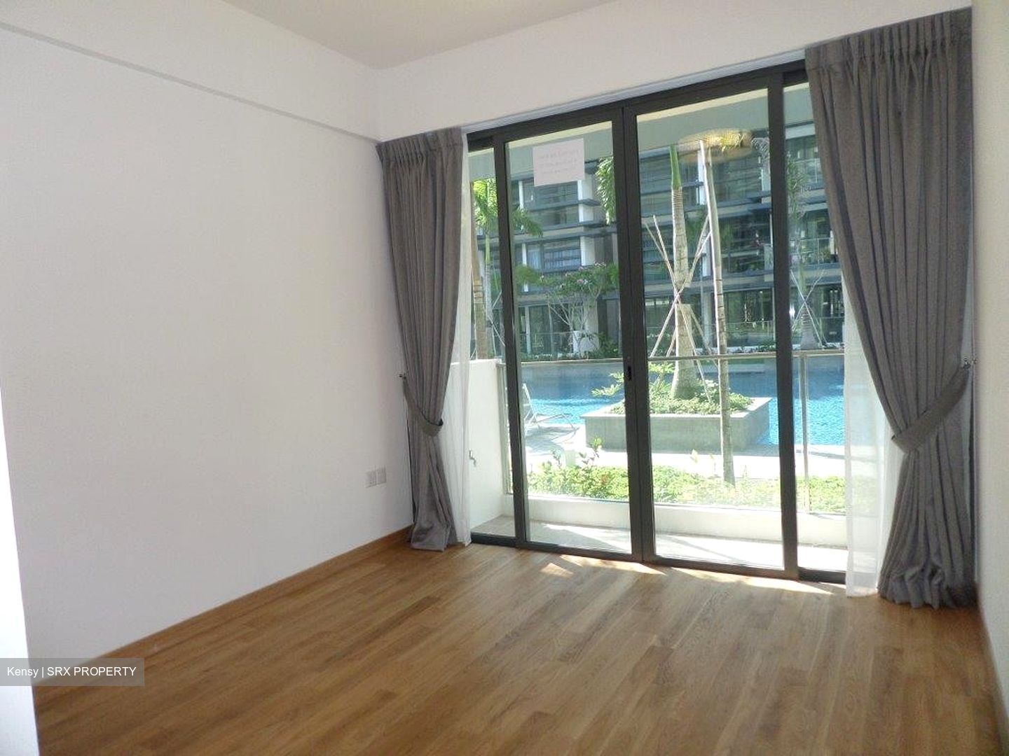 Hedges Park Condominium (D17), Condominium - For Rent