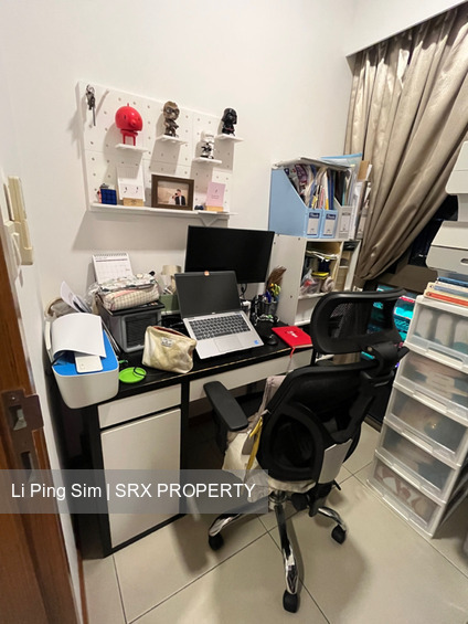 Avant Residences (D14), Apartment - For Rent