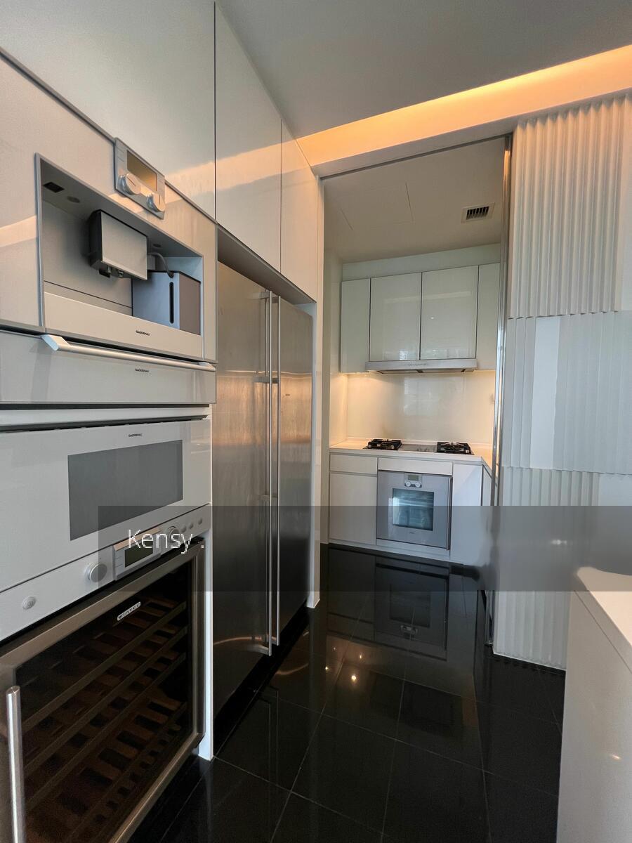 Anthony Road (D9), Apartment - For Rent