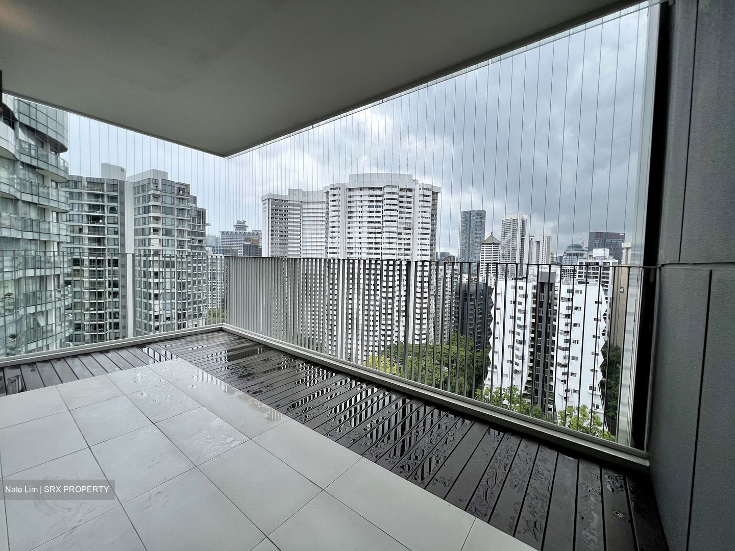 The Peak @ Cairnhill II (D9), Apartment - For Rent