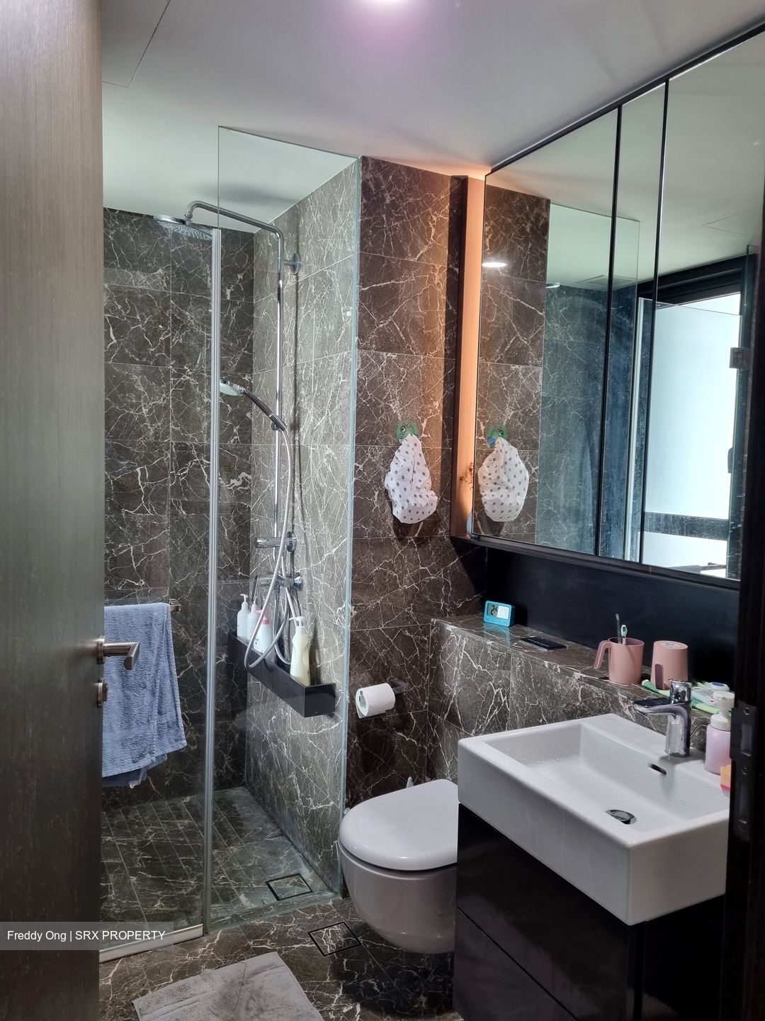 Principal Garden (D3), Condominium - For Rent