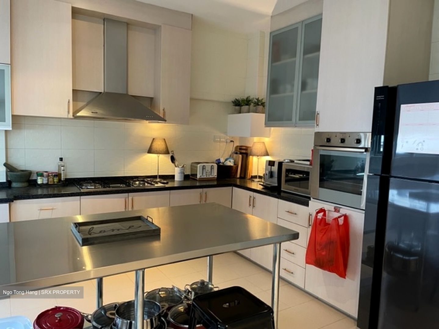 Elizabeth Tower (D9), Apartment - For Rent