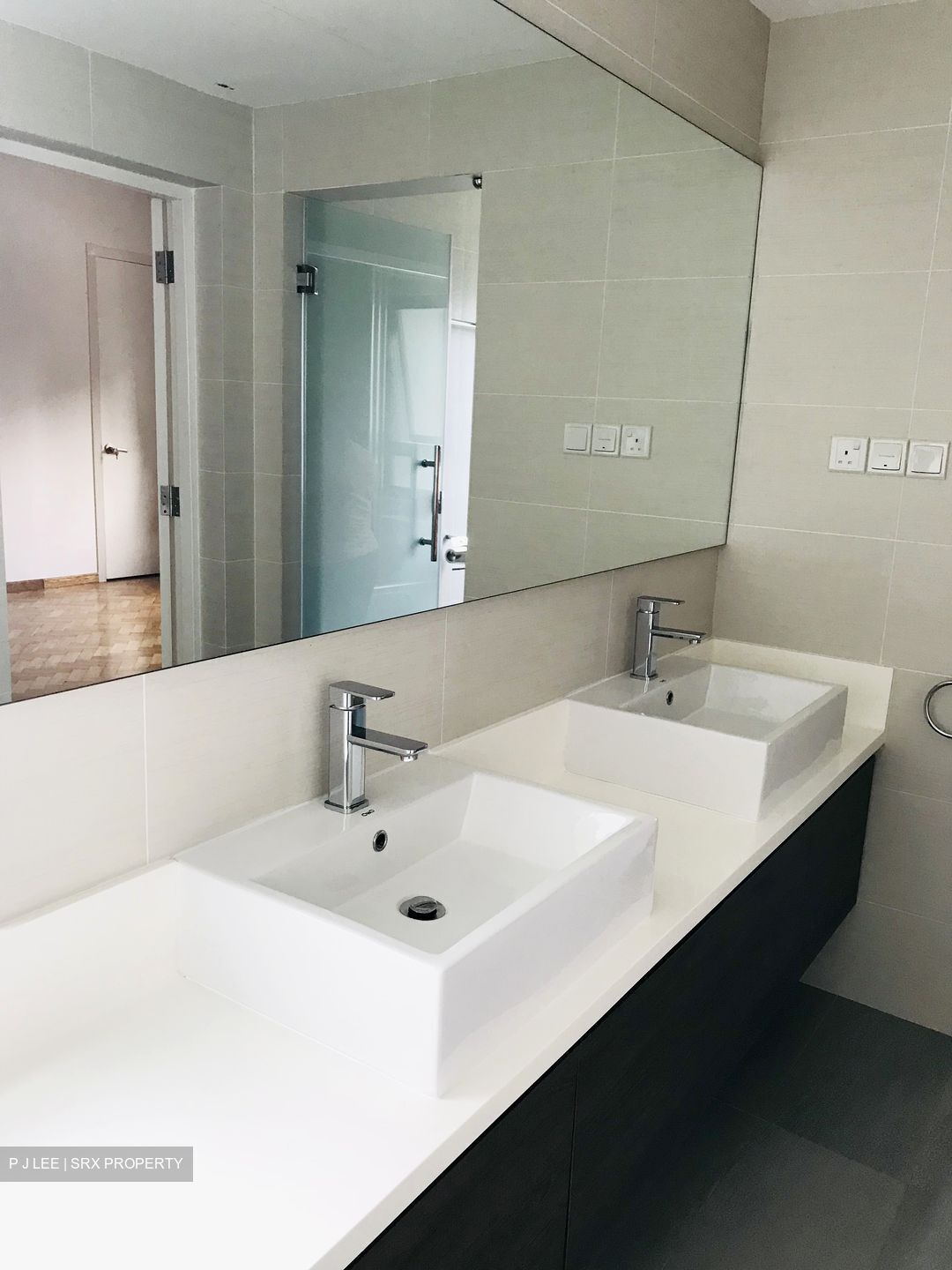 Balmoral Point (D10), Apartment - For Rent