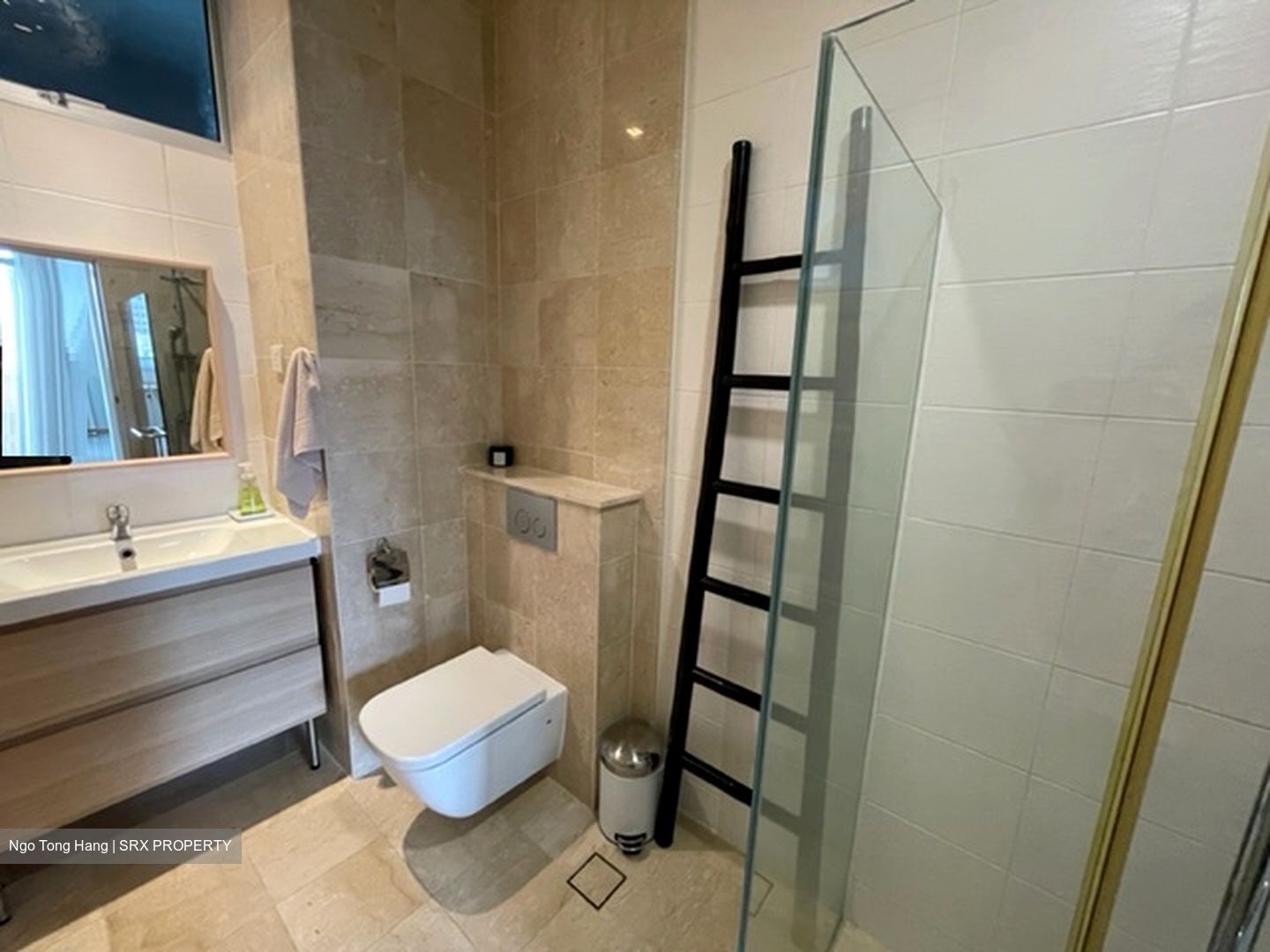 Elizabeth Tower (D9), Apartment - For Rent