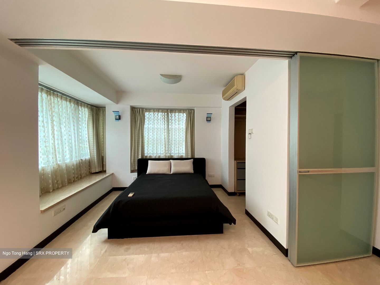 Sapphire 99 (D9), Apartment - For Rent