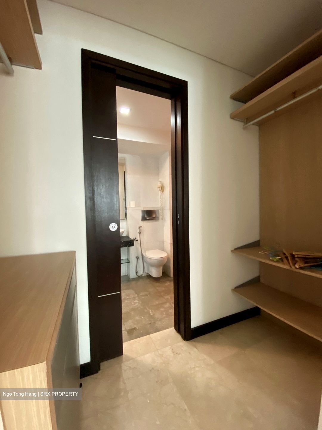 Sapphire 99 (D9), Apartment - For Rent