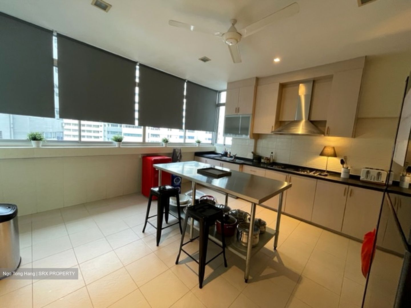 Elizabeth Tower (D9), Apartment - For Rent