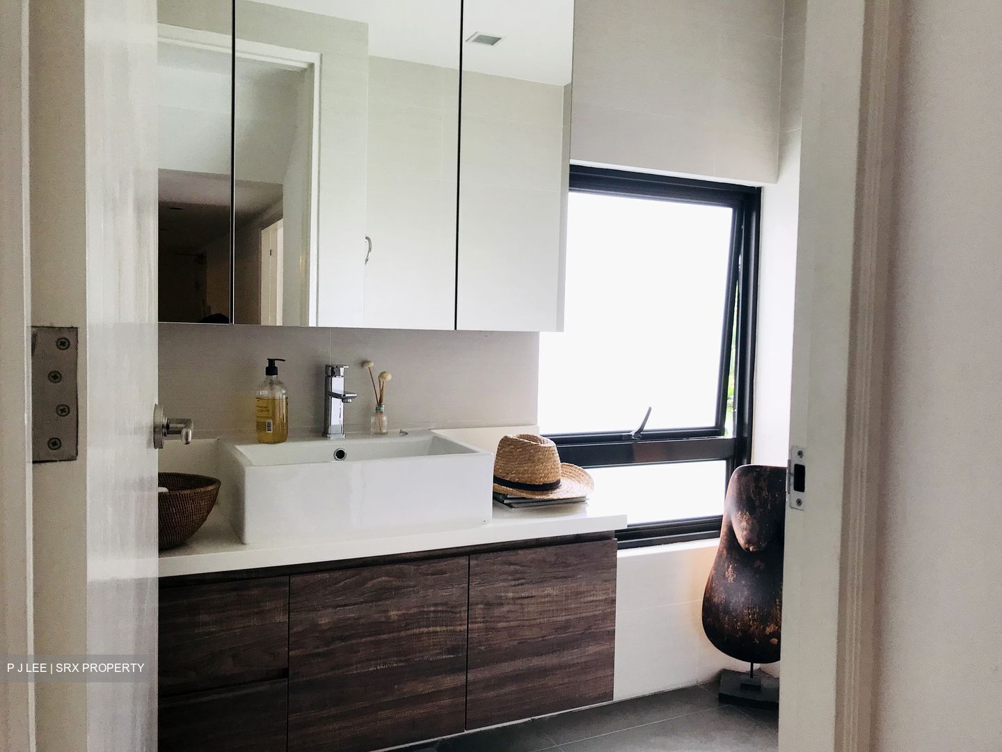 Balmoral Point (D10), Apartment - For Rent