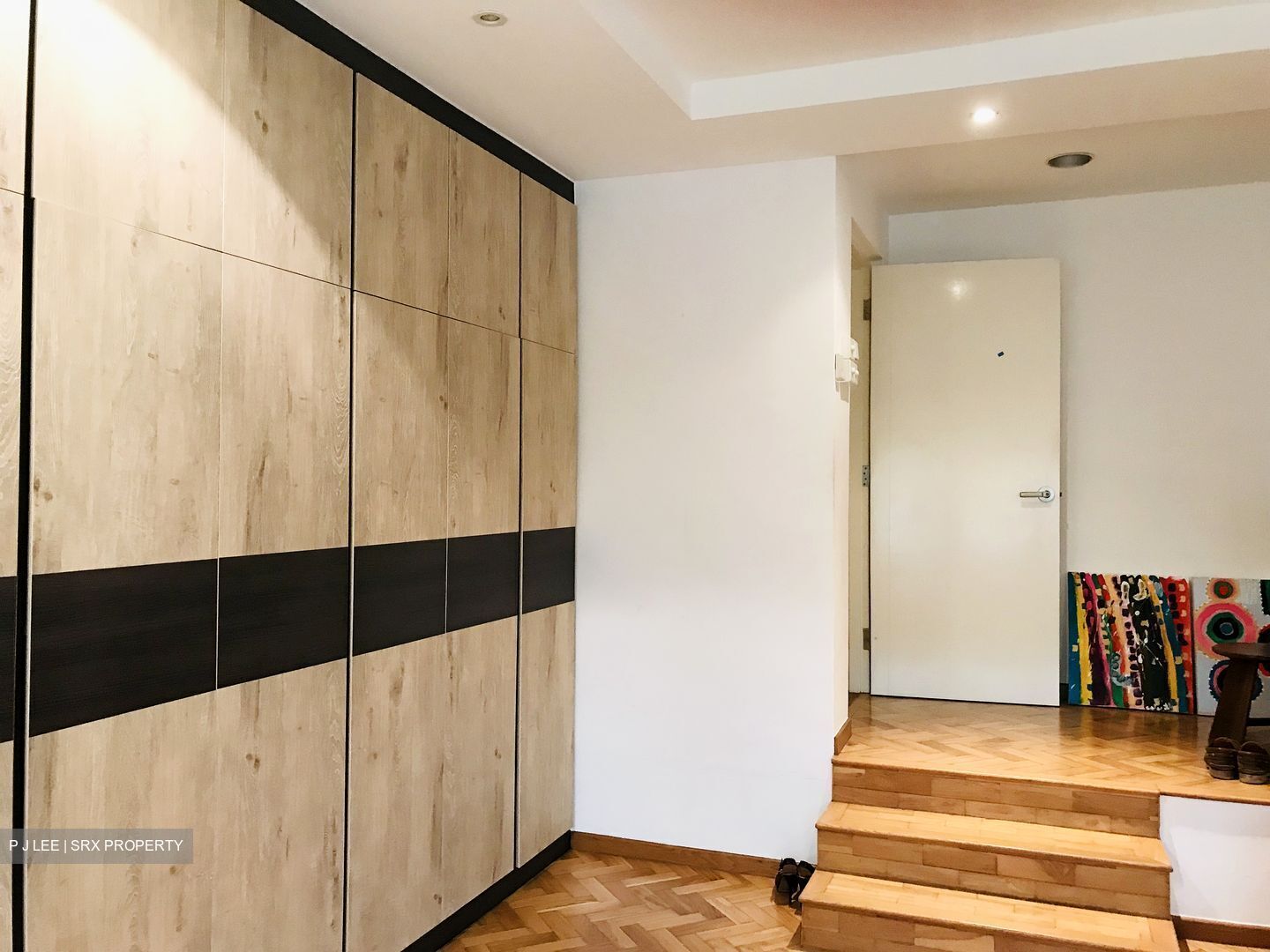 Balmoral Point (D10), Apartment - For Rent