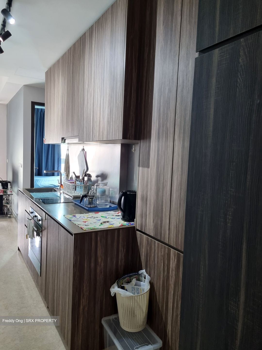 Principal Garden (D3), Condominium - For Rent