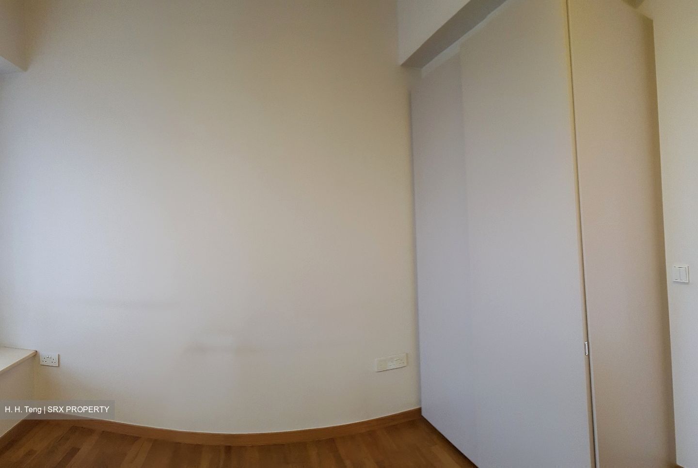 Trilight (D11), Condominium - For Rent