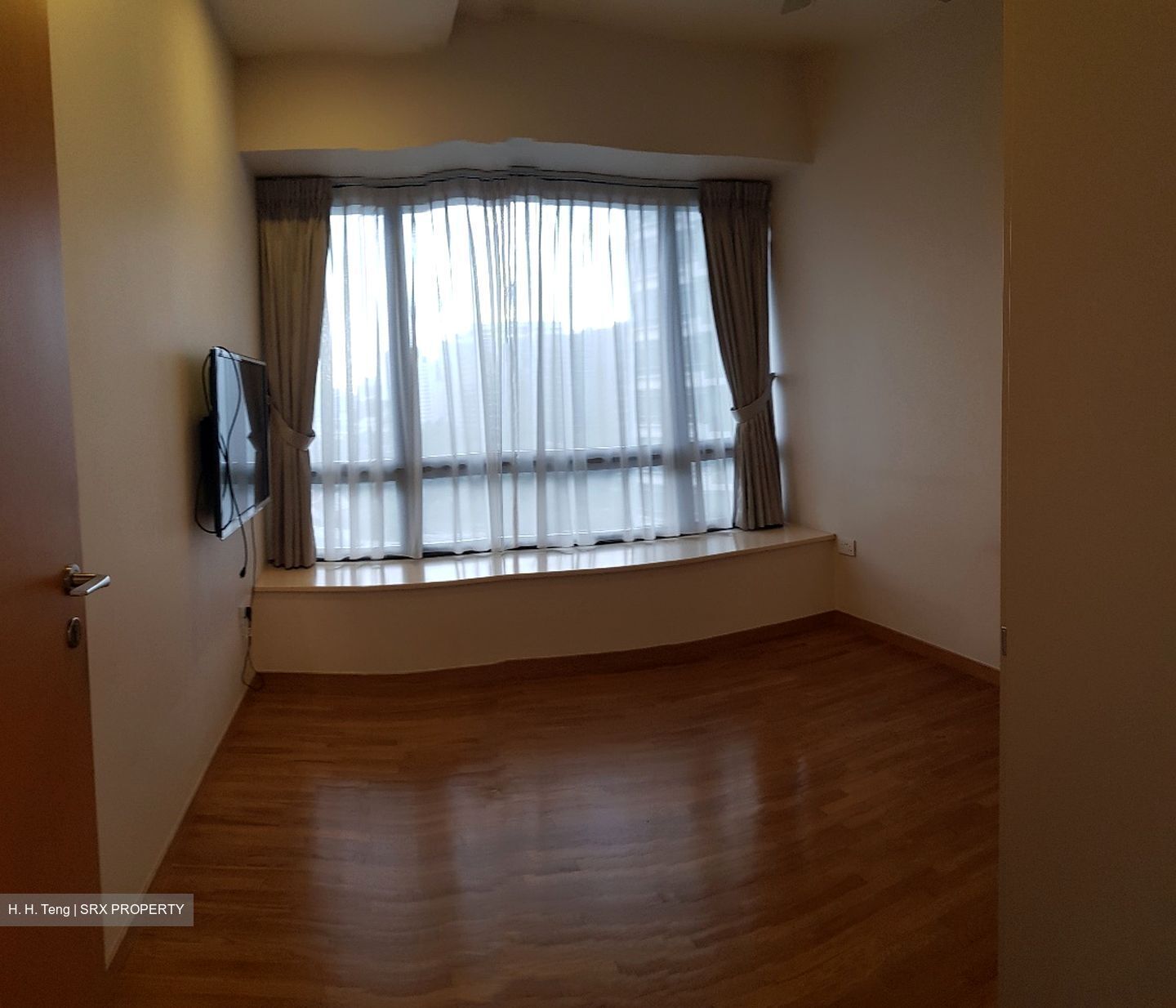 Trilight (D11), Condominium - For Rent