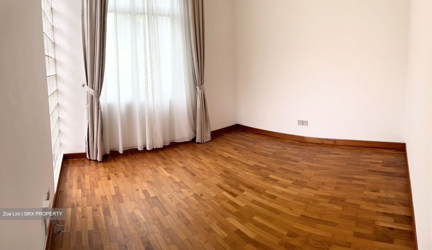 Nassimville (D10), Apartment - For Rent