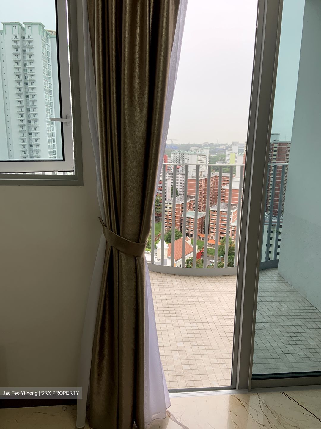 Queens Peak (D3), Condominium - For Rent