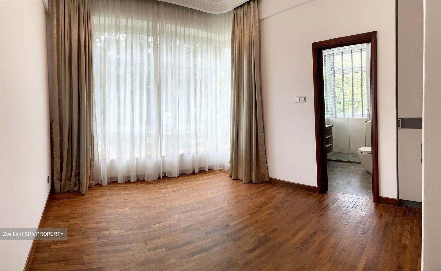 Nassimville (D10), Apartment - For Rent