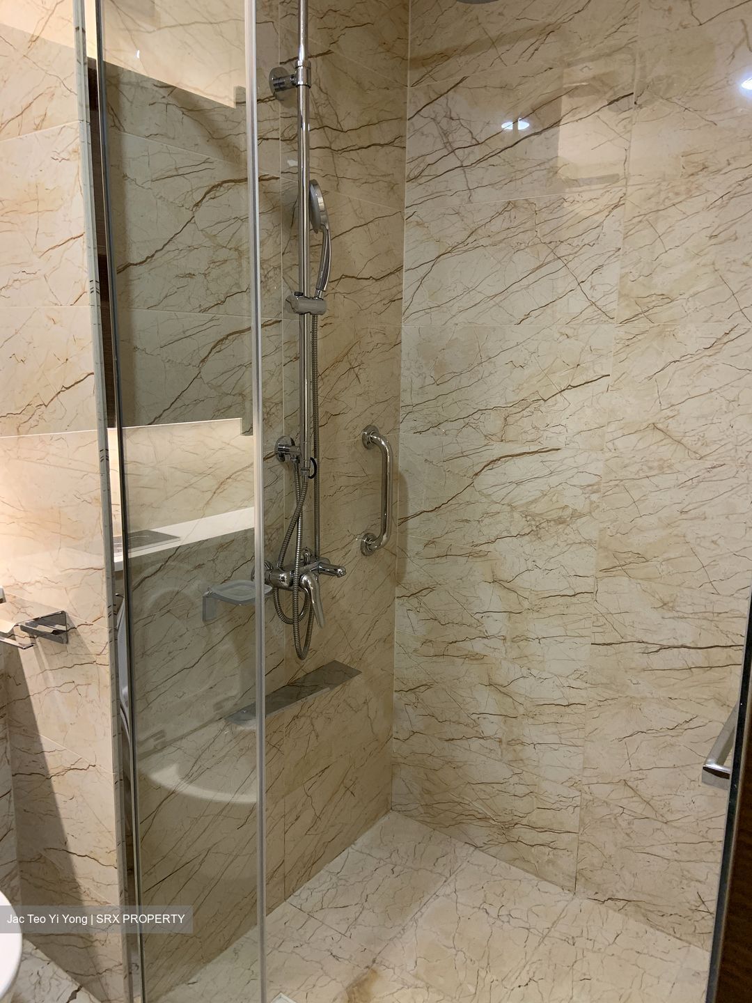 Queens Peak (D3), Condominium - For Rent