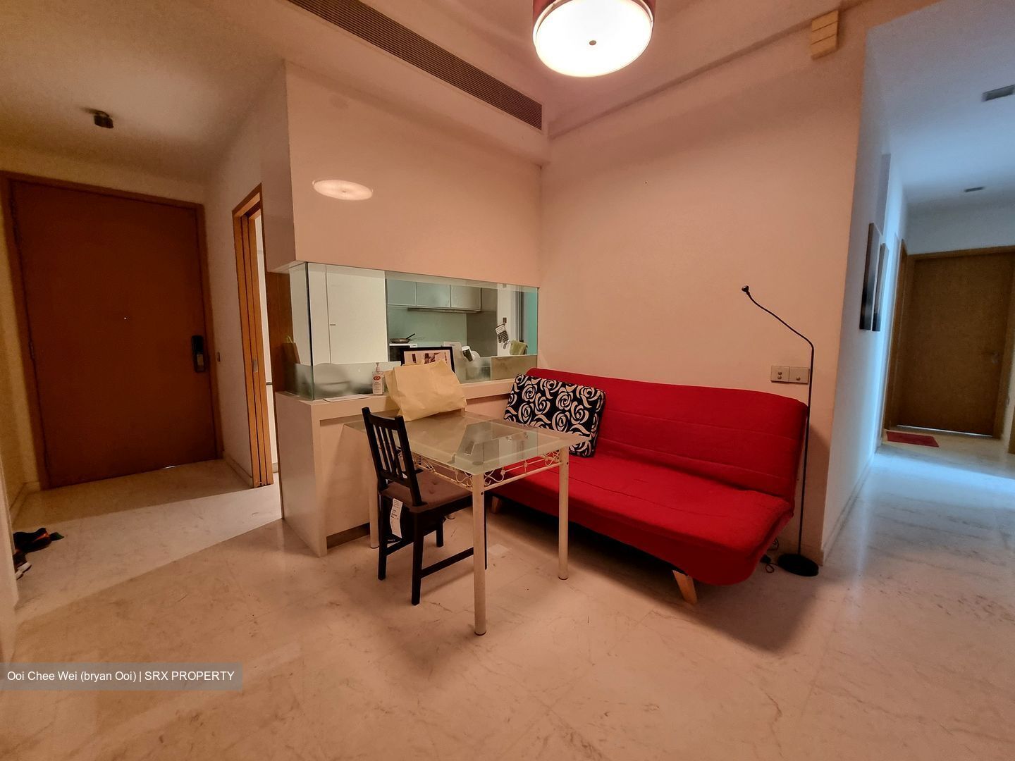 One Devonshire (D9), Condominium - For Rent