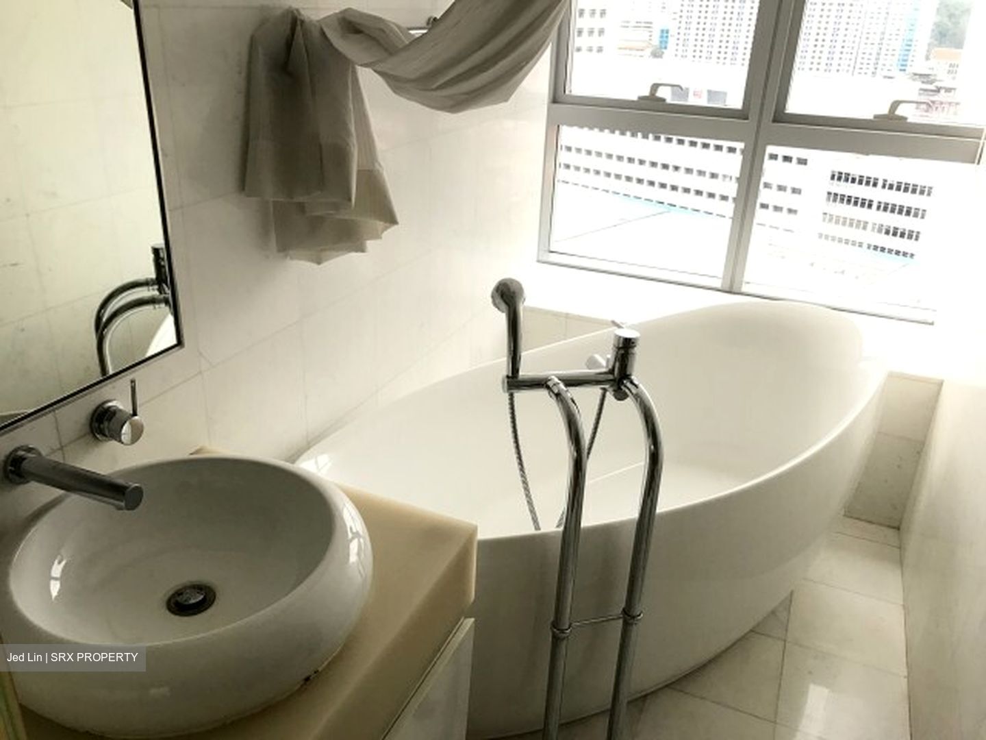 The Clift (D1), Apartment - For Rent