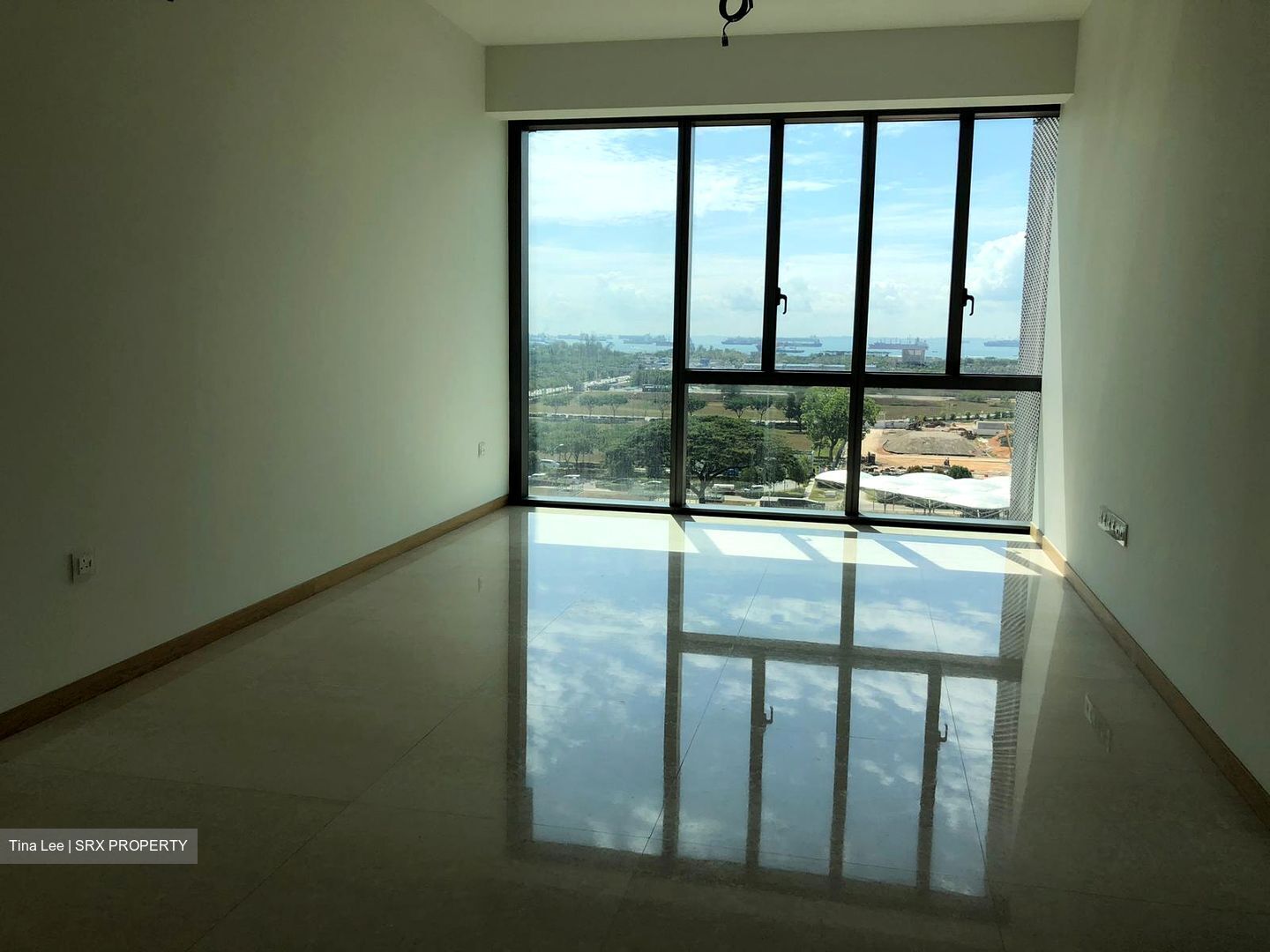 Marina One Residences (D1), Apartment - For Rent