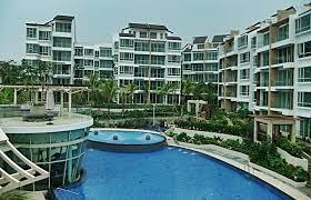 Fontaine Parry (D19), Condominium - For Rent