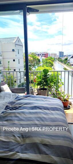 Treescape (D15), Apartment - For Rent